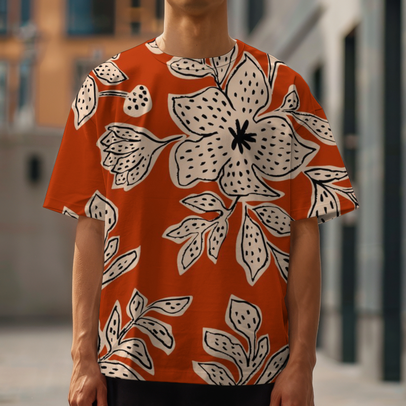 RUSTIC BLOOM - Image 2