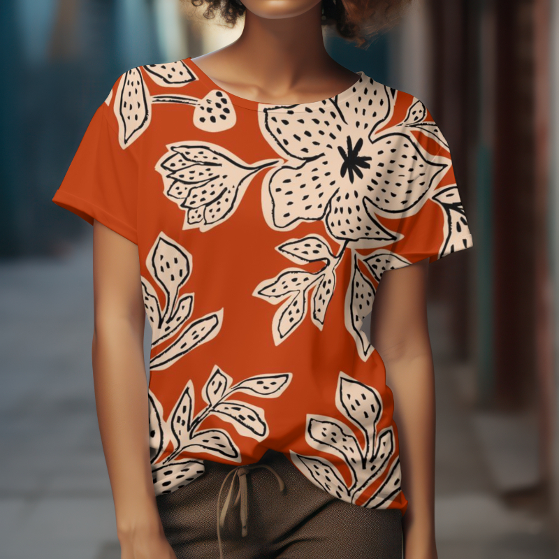 RUSTIC BLOOM - Image 3