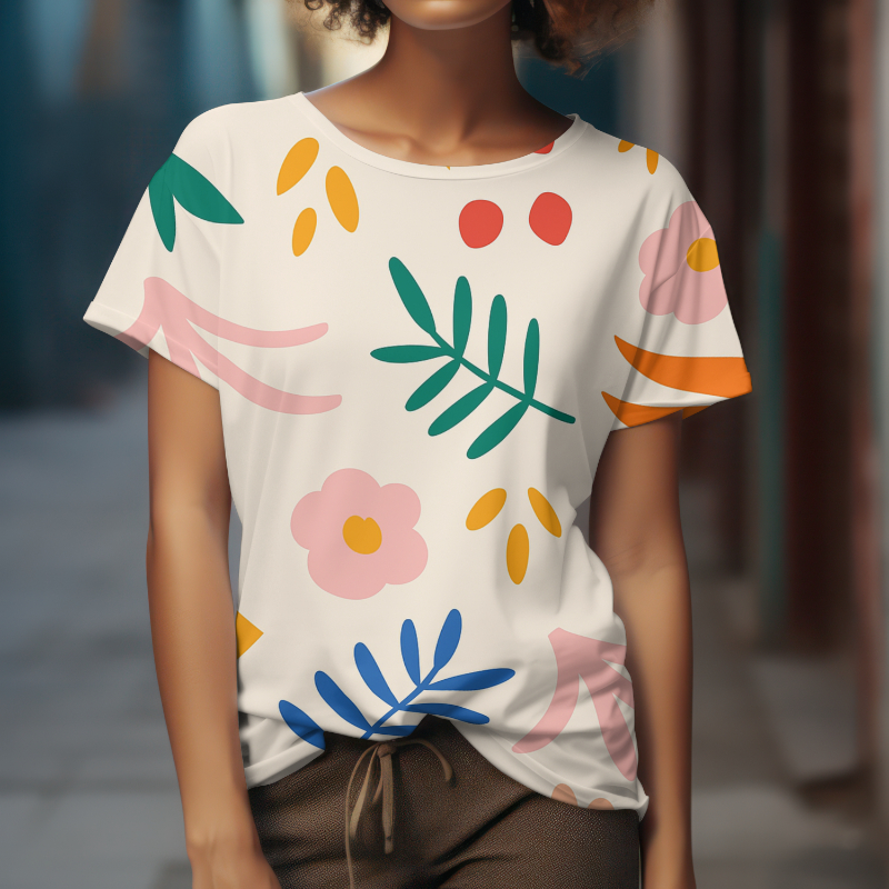 SUNBURST BOTANICA - Image 3