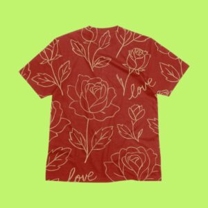 ROSE SCRIPT