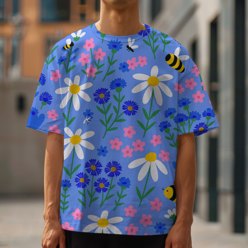 BEE BLOOM VIBE - Image 2