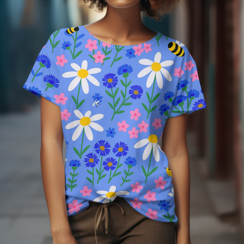 BEE BLOOM VIBE - Image 3