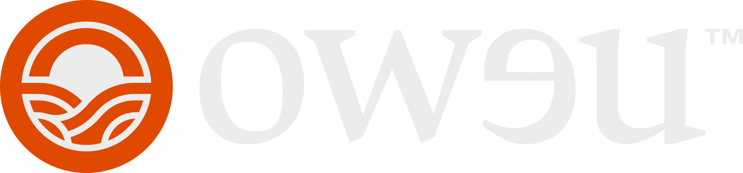 owɘu logo